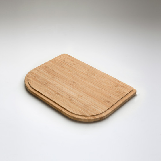 Diaz / Petite / Flinders Main Bowl Bamboo Chopping Board