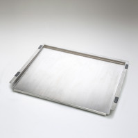 Oliveri Bench Top Drainer Tray