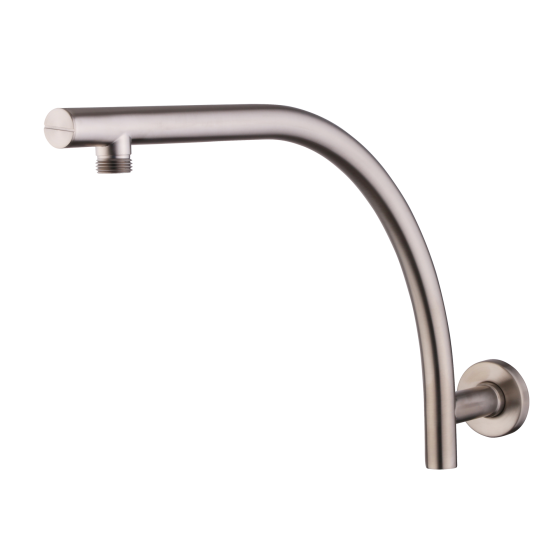 Brushed Nickel