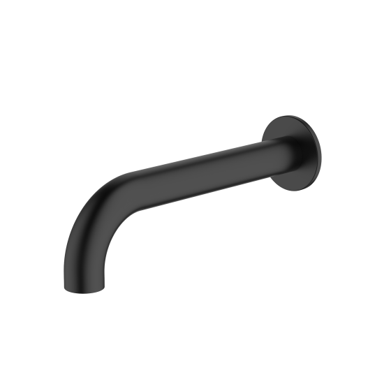 Matte Black