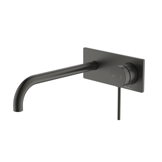 Gunmetal