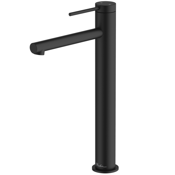 Matte Black